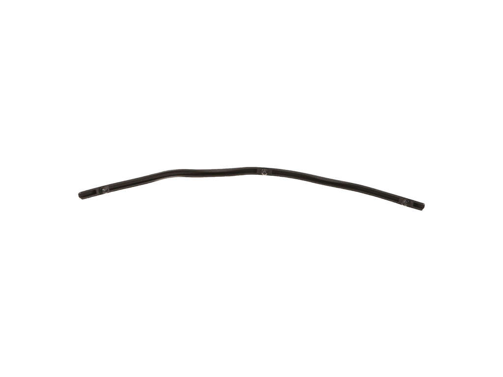 2012-2014 Honda Ridgeline Fuel Injection Plenum Gasket - Upper (Genuine)