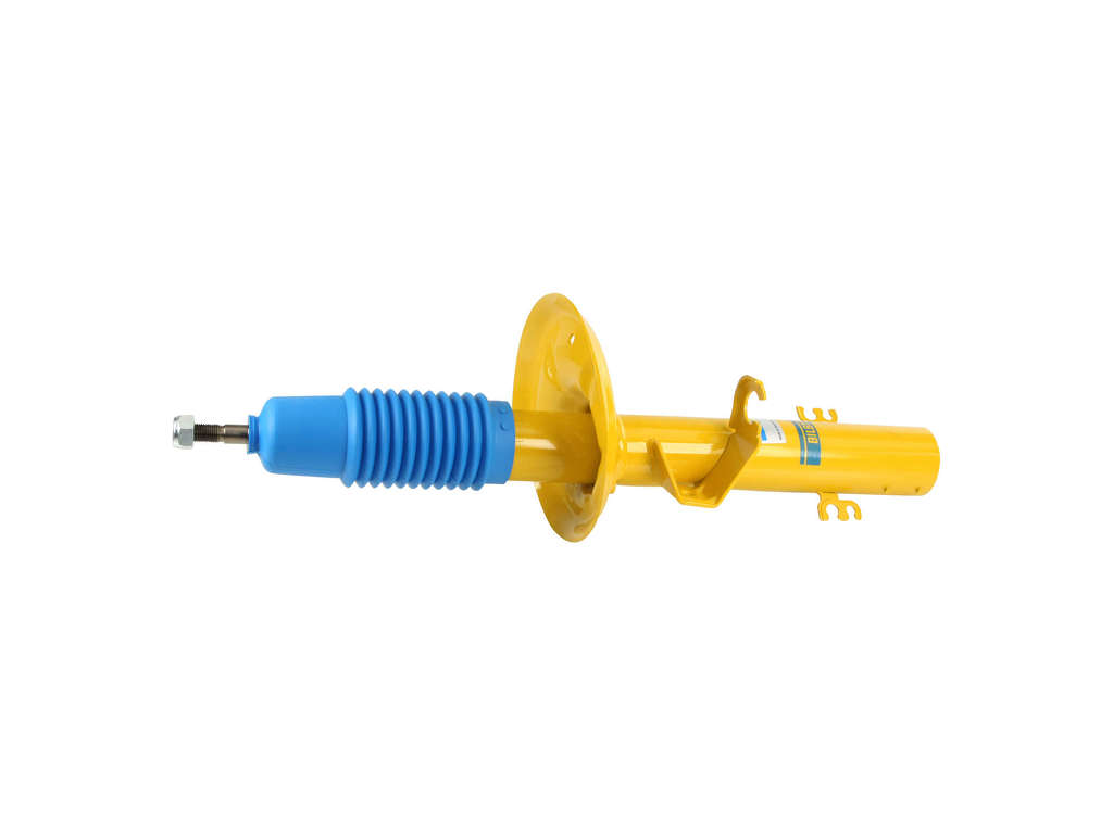 2007-2010 BMW X3 Suspension Strut Assembly - Front Right (Bilstein)
