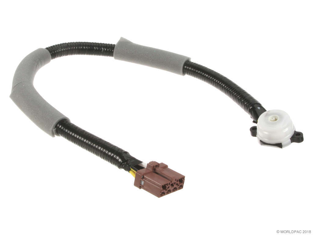1996-2004 Acura RL Ignition Switch (Genuine)