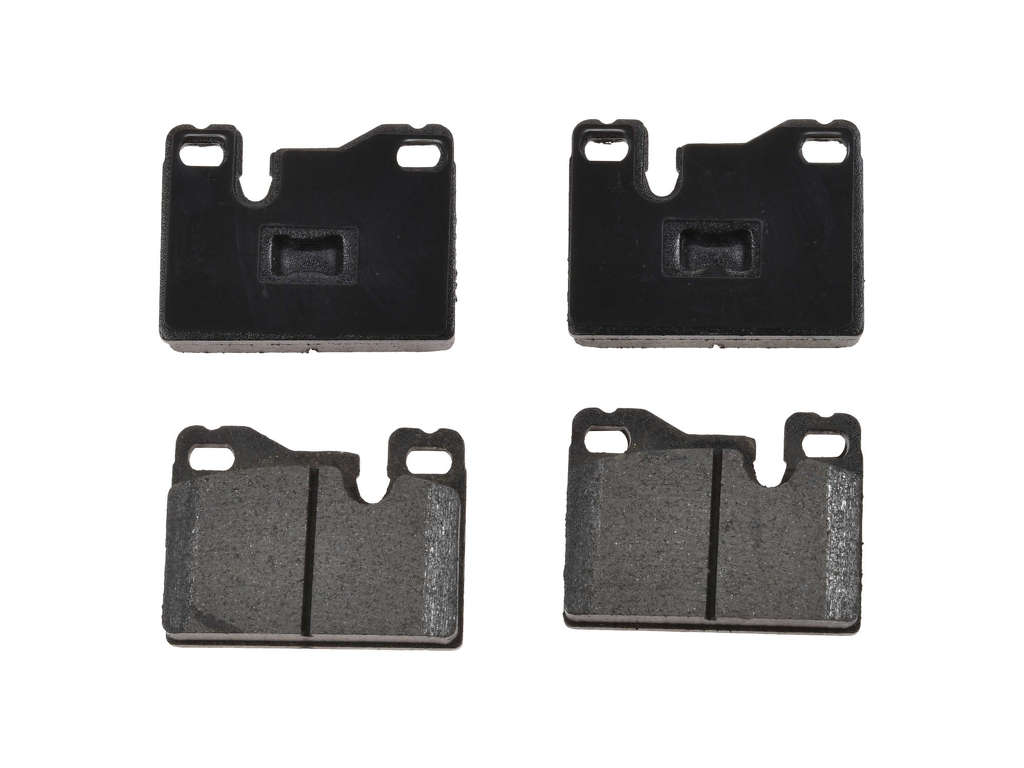 1977-1988 Porsche 924 Disc Brake Pad Set -  or Rear (Autopart International)