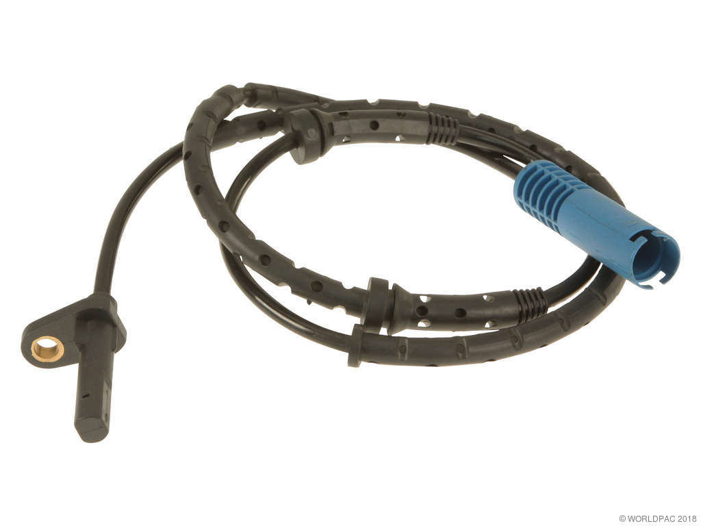 2007-2008 BMW Alpina B7 ABS Wheel Speed Sensor - Rear (Febi)