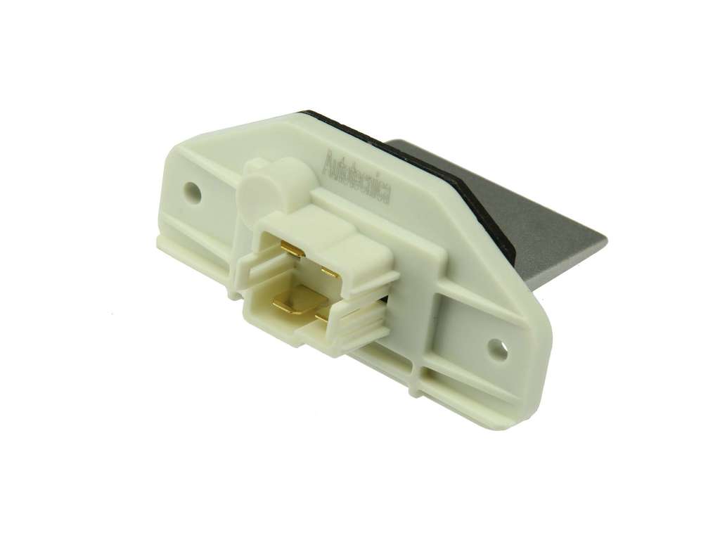 2001-2003 Acura CL HVAC Blower Motor Control Module (Autotecnica)
