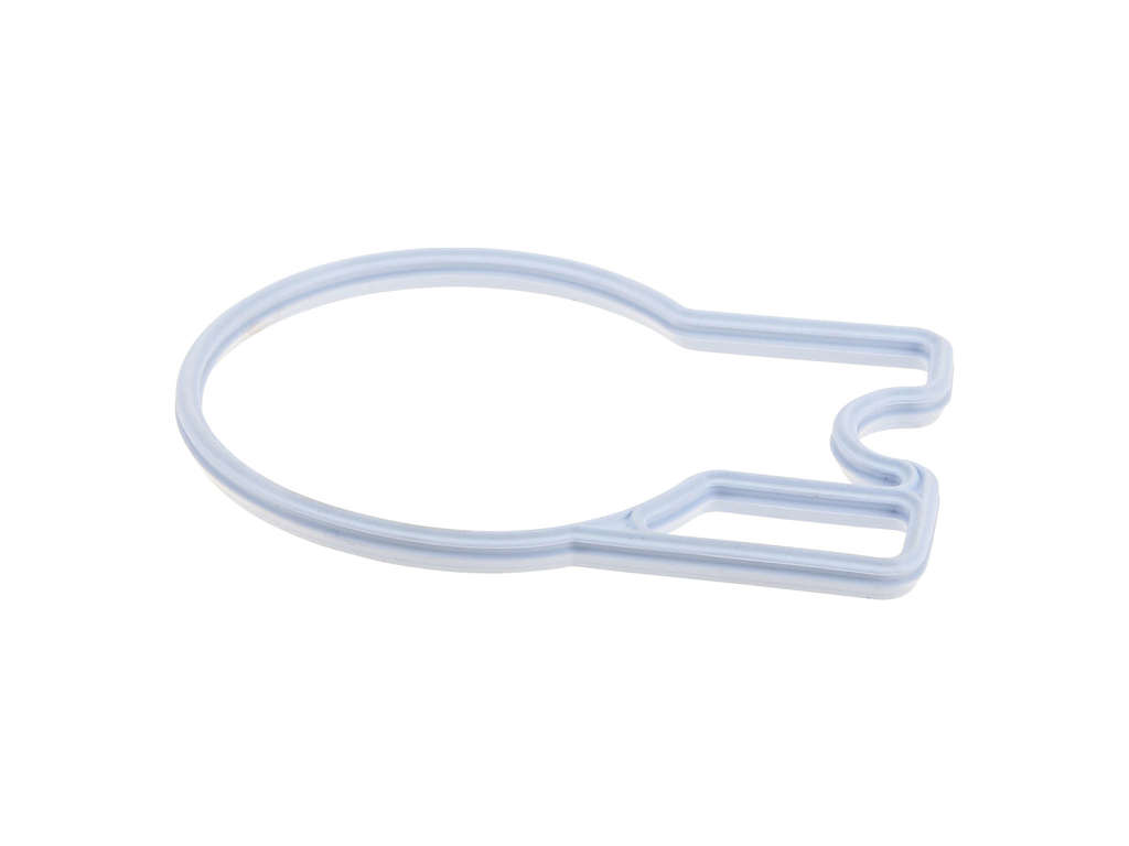 2003-2004 Chevrolet SSR Fuel Injection Throttle Body Mounting Gasket (Elring)