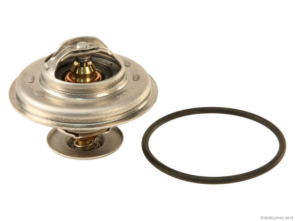 1995-1996 Audi S6 Engine Coolant Thermostat (Calorstat)