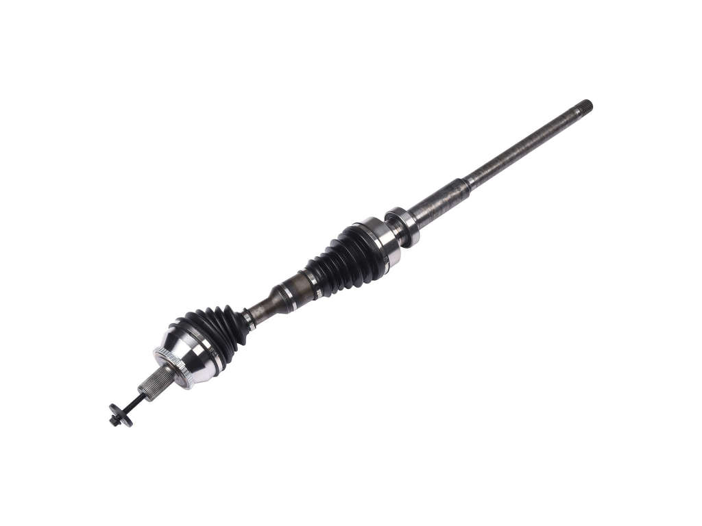 2007-2014 Volvo XC90 CV Axle Assembly - Front Right (Autopart International)