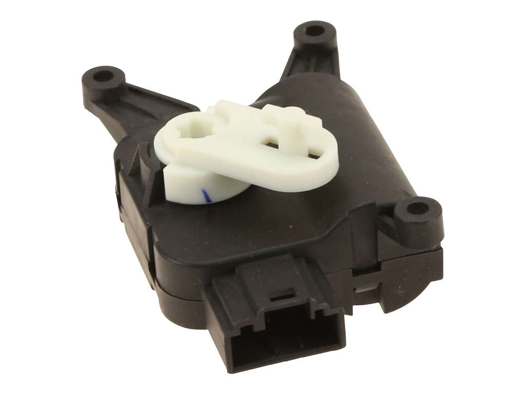 2005-2010 Volkswagen Jetta HVAC Air Adjustment Control Motor (Vemo)