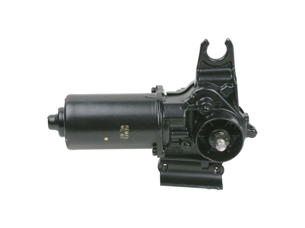2004-2010 INFINITI QX56 Windshield Wiper Motor - Front (Cardone)
