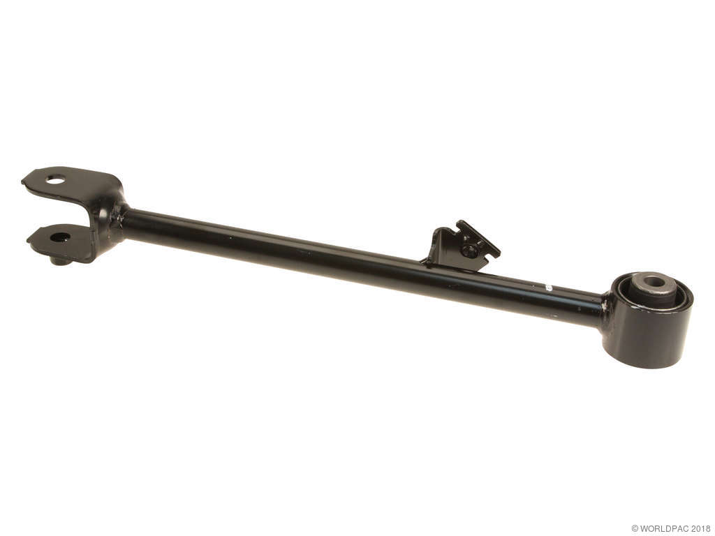 2012-2015 Honda Crosstour Suspension Control Arm - Rear Right Lower Rearward (Genuine)