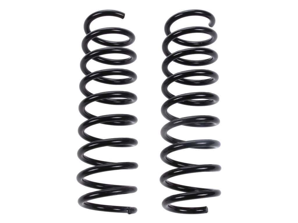 1997-2000 BMW 528i Coil Spring - Rear (Autopart International)