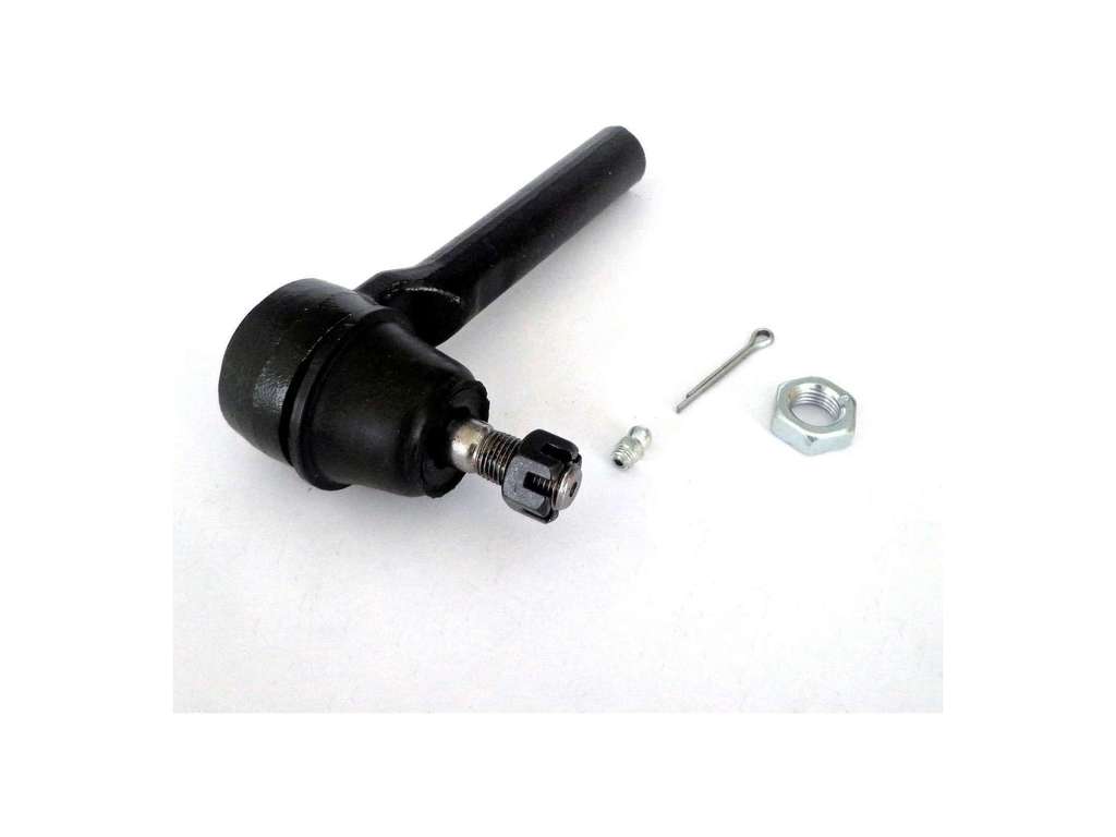 2008-2010 Dodge Grand Caravan Steering Tie Rod End - Front Outer (Driveworks)