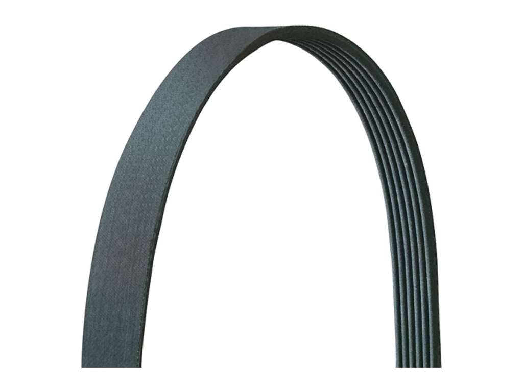 1995-2000 Ford Contour Accessory Drive Belt - Primary (Dayco)