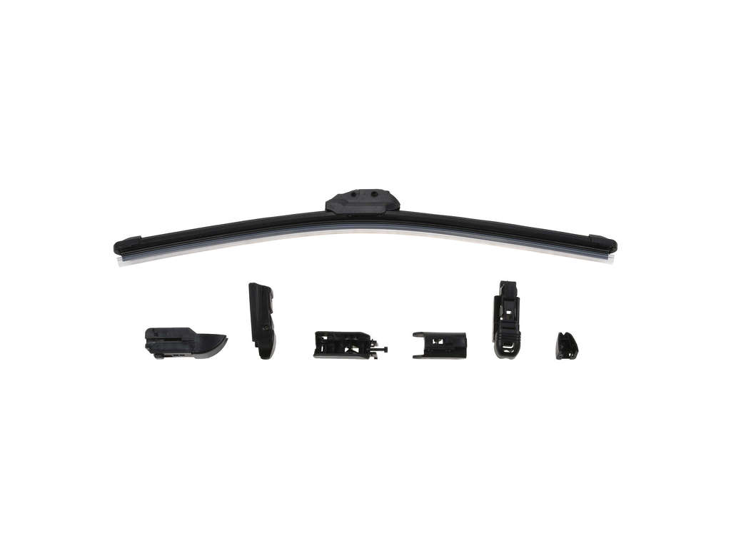 2010-2015 Toyota Prius Windshield Wiper Blade - Front Right (Autopart International)