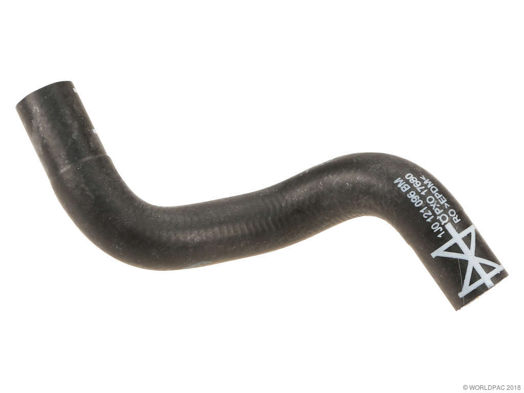 1999-2004 Volkswagen Jetta Engine Coolant Hose (Genuine)