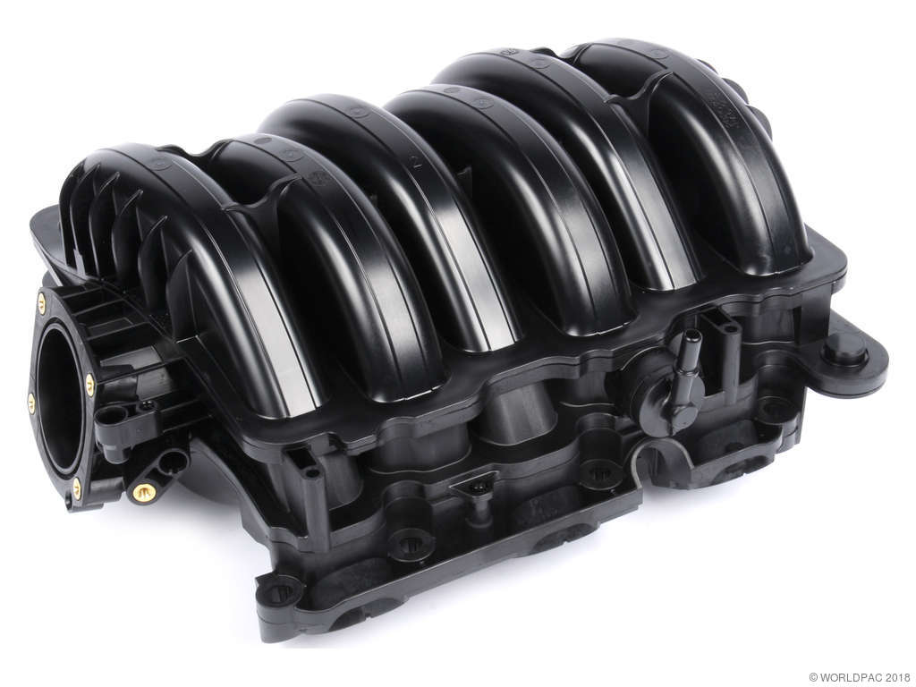 2014-2021 GMC Sierra 1500 Engine Intake Manifold (ACDelco)