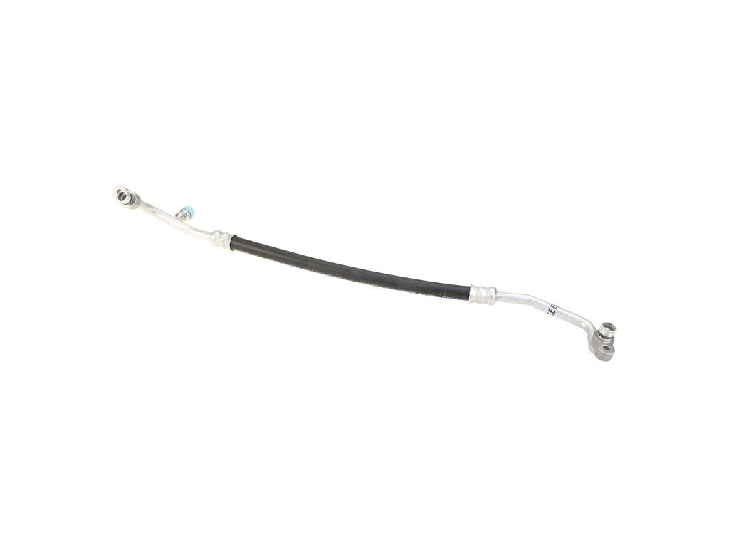 2016-2017 Subaru Crosstrek A/C Refrigerant Hose (Genuine)