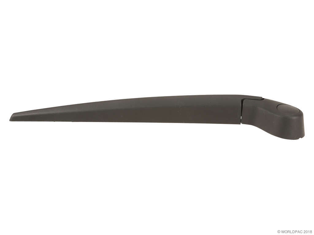 2008-2016 Volvo XC70 Windshield Wiper Arm - Rear (Professional Parts Sweden)