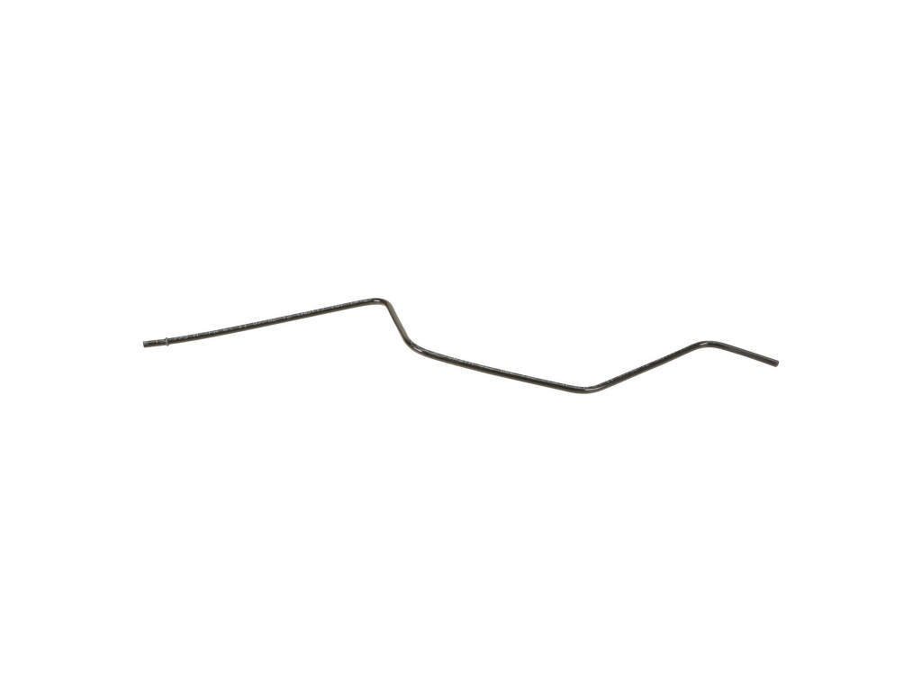 2006-2009 Audi A6 Vacuum Line (Genuine)