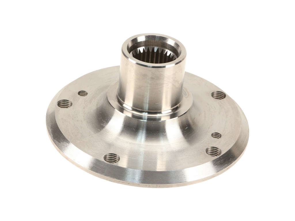 2008-2013 BMW M3 Wheel Hub - Rear (Genuine)