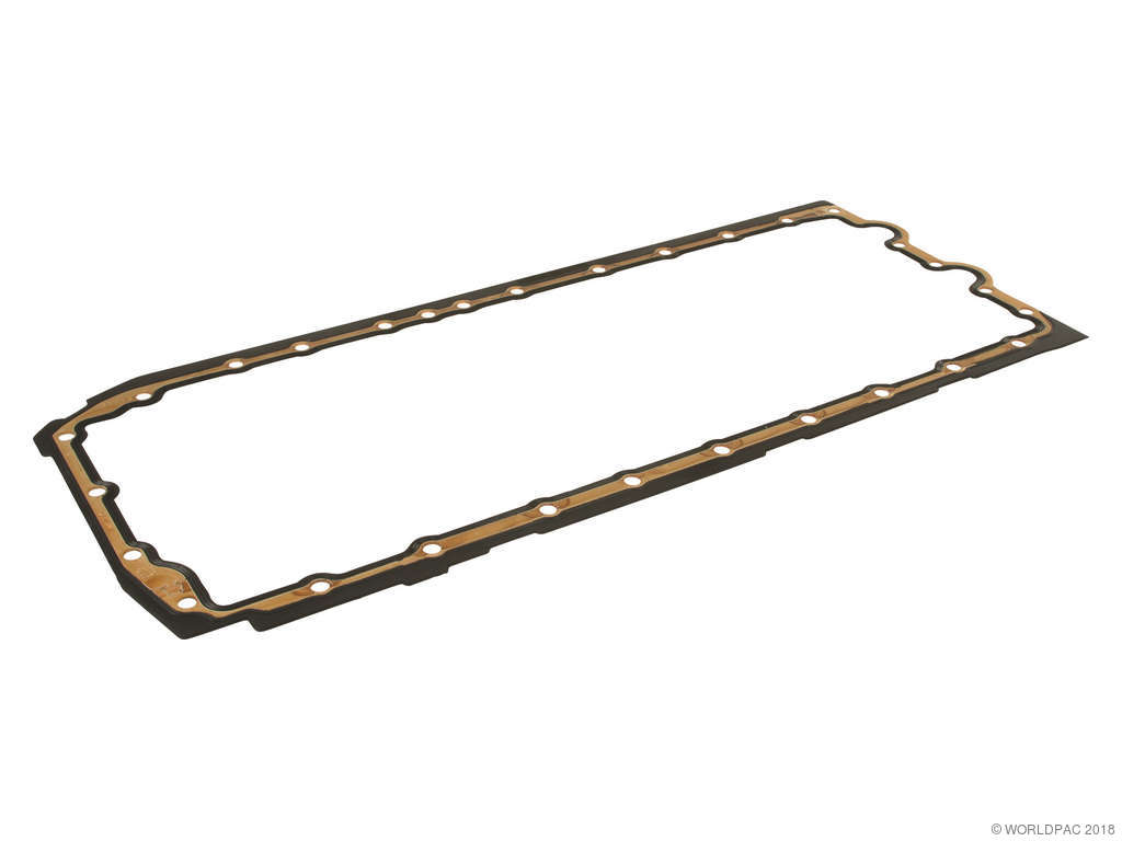 2007-2010 BMW X3 Engine Oil Pan Gasket (Payen)
