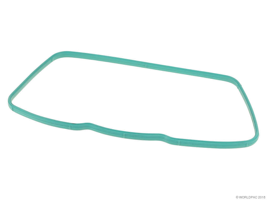 2003-2006 Jaguar XK8 Engine Intake Manifold Gasket - Rear (Meistersatz)