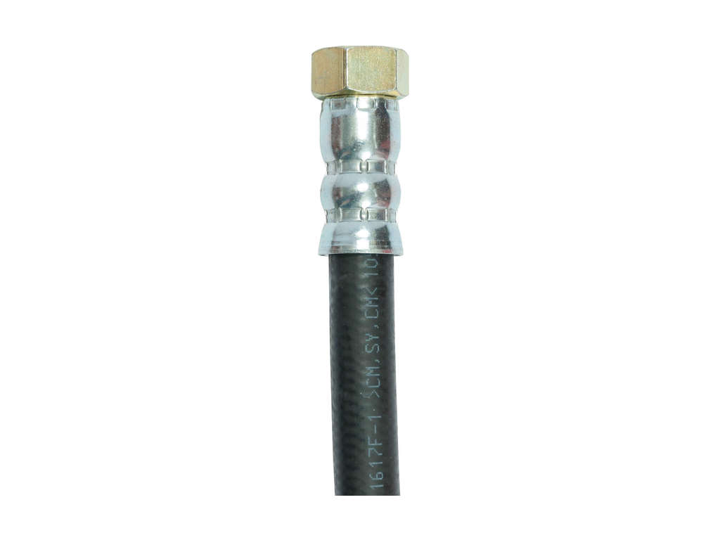 2008-2009 INFINITI G37 Power Steering Pressure Hose (Omega)
