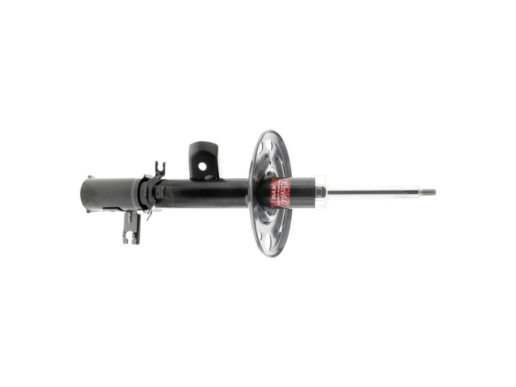 2014 Nissan Murano Suspension Strut Assembly - Front Left (KYB)
