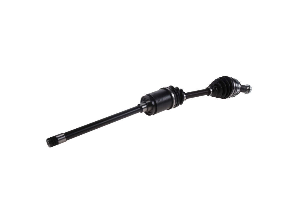 2009-2013 BMW 335i xDrive CV Axle Assembly - Front Right (Autopart International)