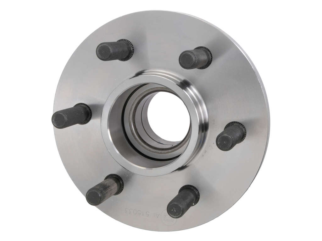 1999-2003 Dodge Durango Wheel Bearing and Hub Assembly - Front Left or Front Right (Autopart International)
