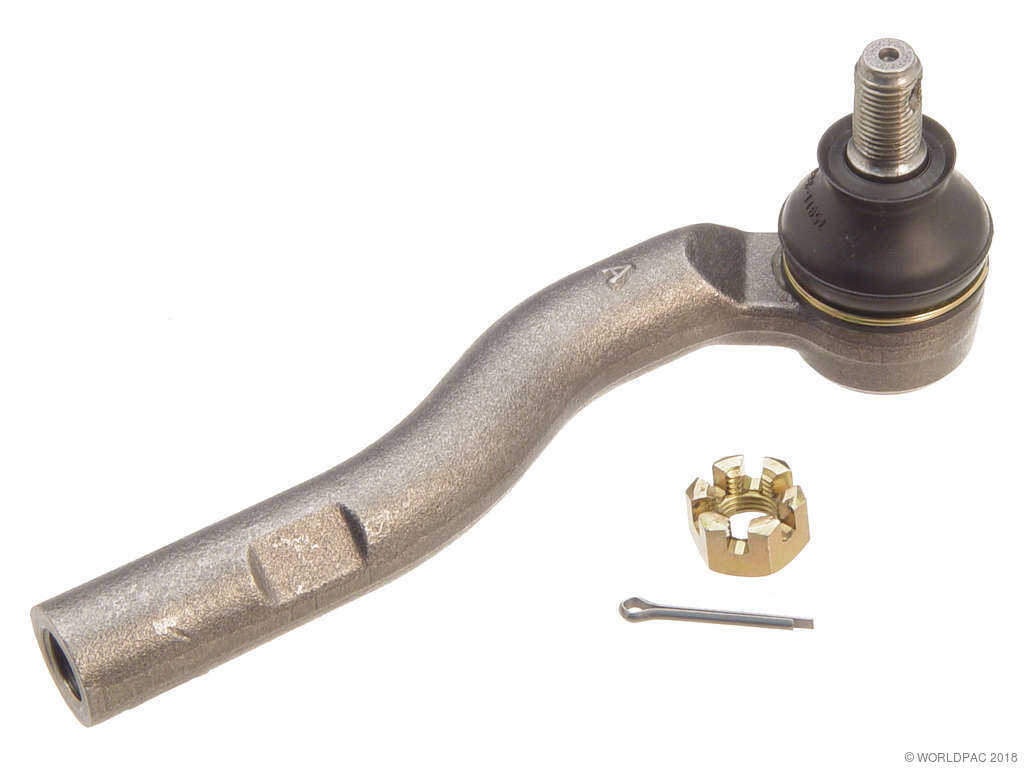 1998-2000 Lexus GS400 Steering Tie Rod End - Front Right Outer (Sankei 555)