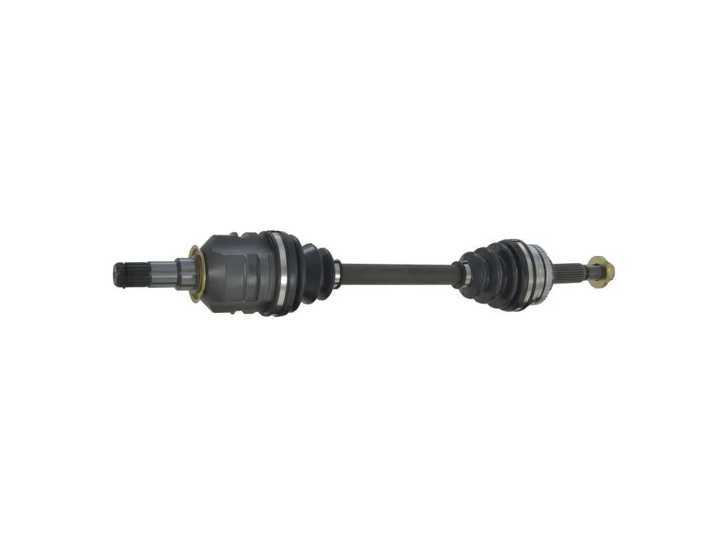 2000-2005 Toyota Celica CV Axle Assembly - Front Left (Autopart International)