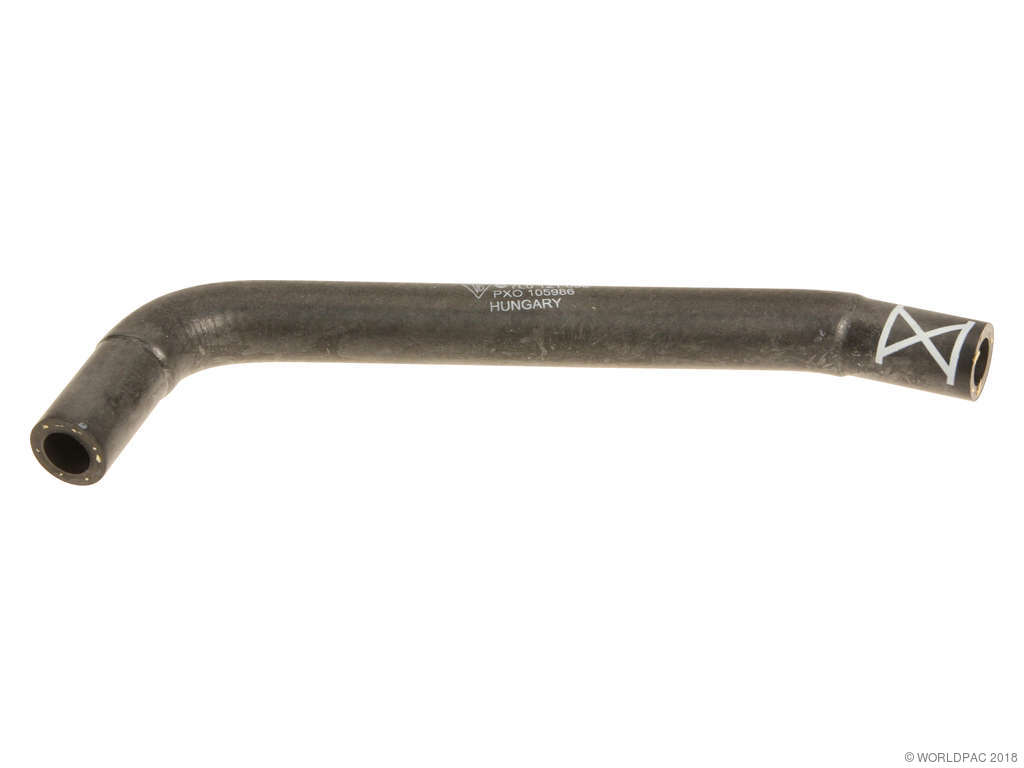 2004-2006 Porsche Cayenne Engine Coolant Hose (Genuine)