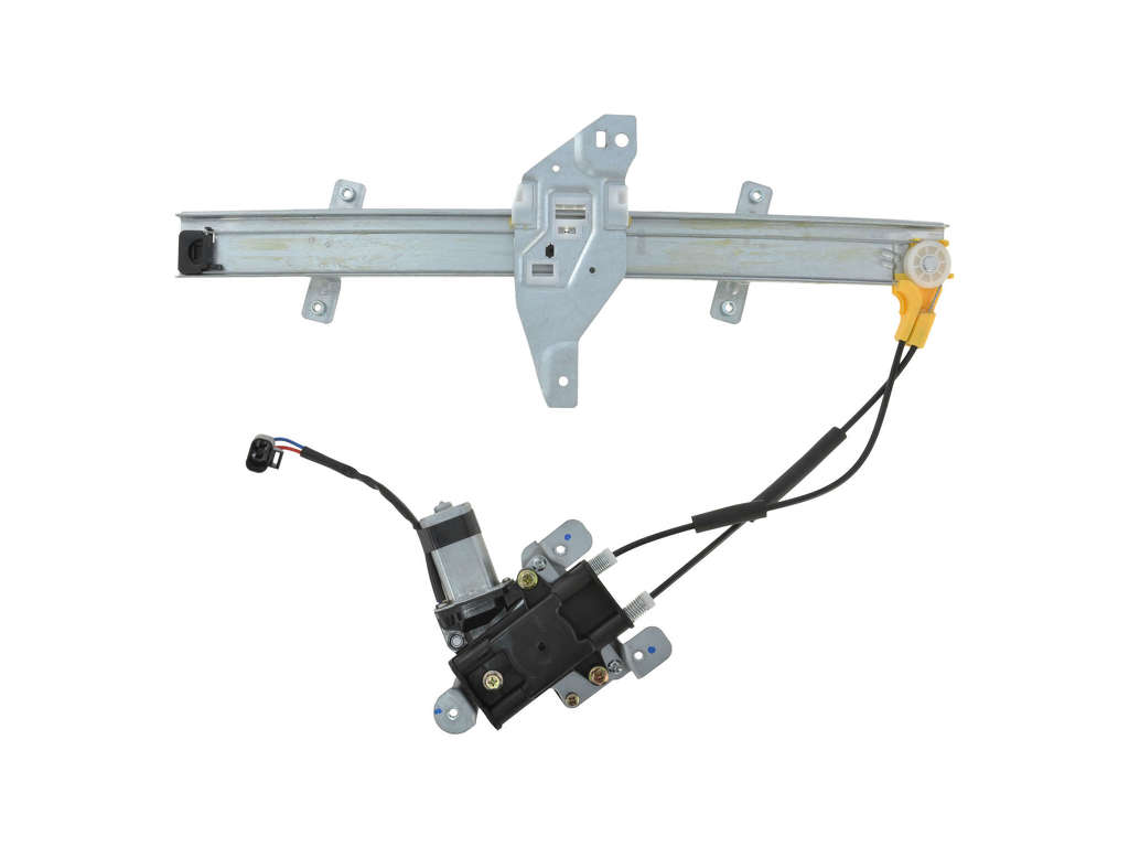 1997-2005 Buick Century Power Window Motor and Regulator Assembly - Front Right (Autopart International)