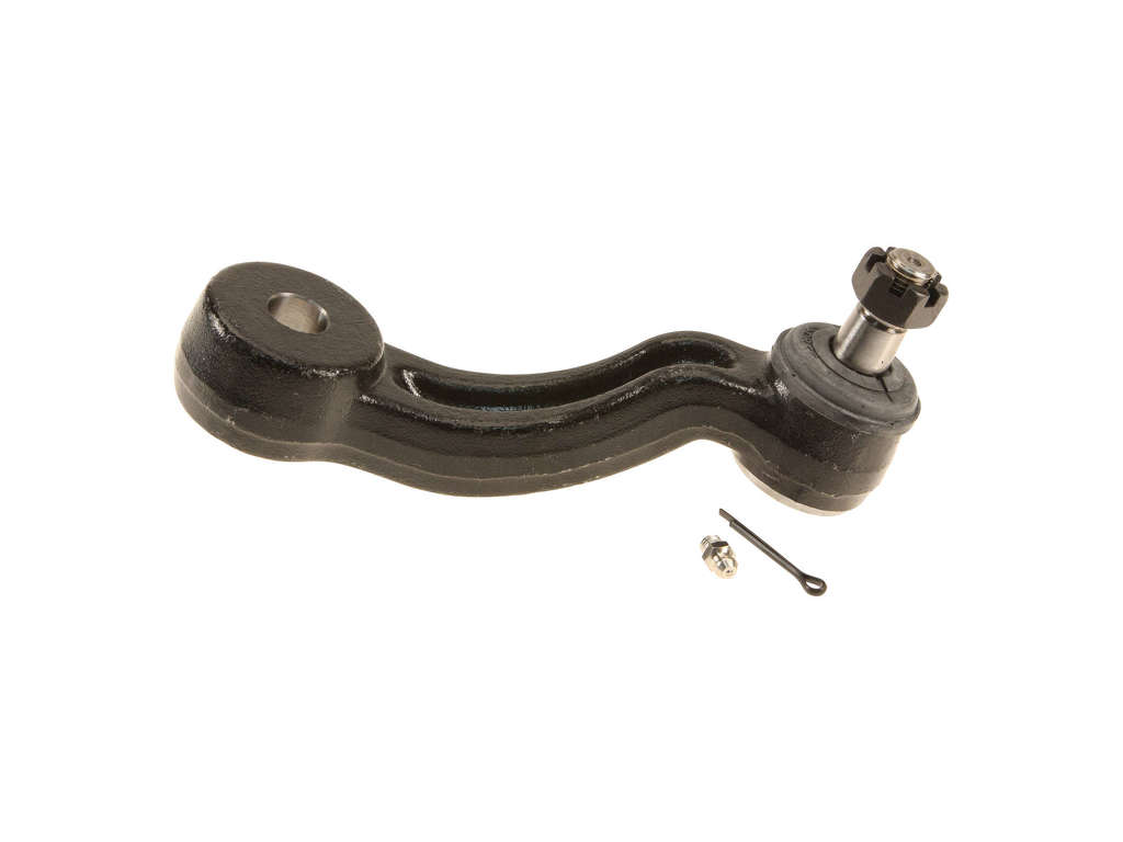 1999-2000 GMC C3500HD Steering Idler Arm (ACDelco)