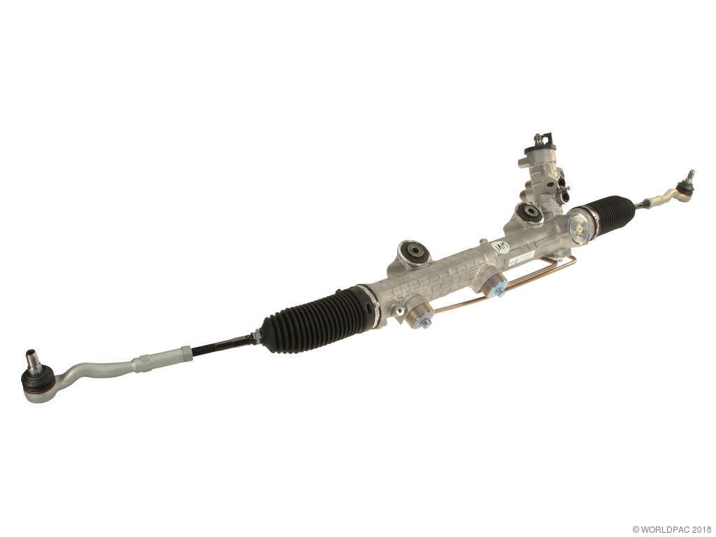 2003-2006 Mercedes-Benz E500 Rack and Pinion Assembly (Bilstein)