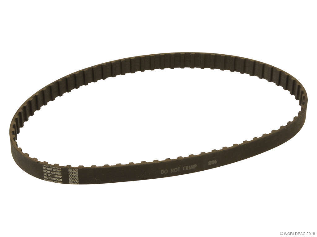 1981-1994 Porsche 911 Accessory Drive Belt - Air Pump (ContiTech)