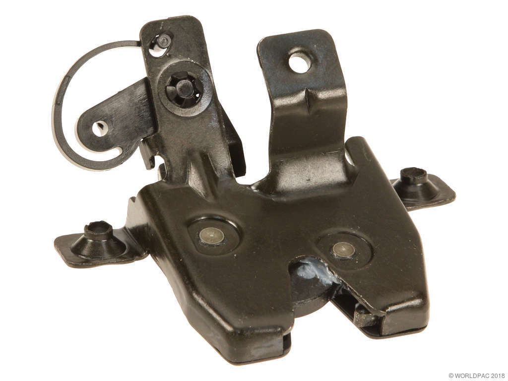 1994-1999 BMW M3 Trunk Lock (Genuine)