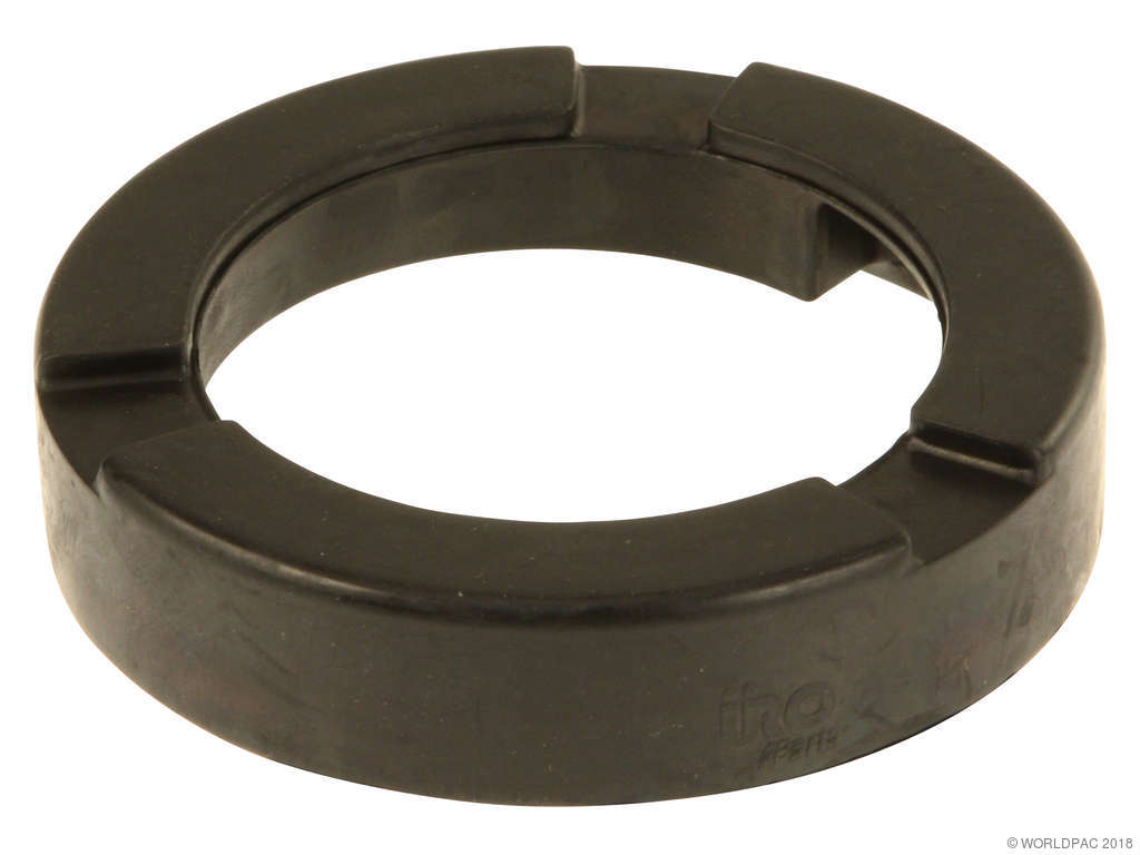 1989-1993 BMW 535i Coil Spring Shim - Rear Upper (APA/URO Parts)
