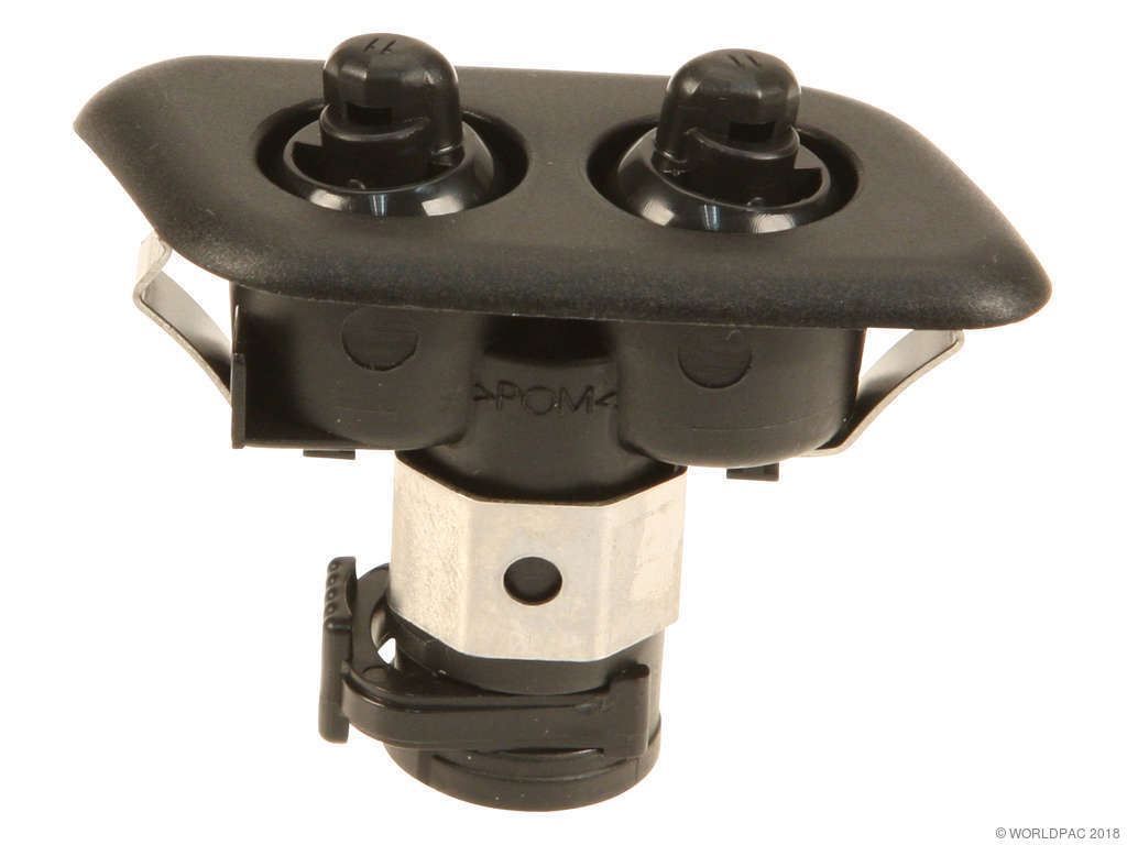 2000-2003 BMW M5 Headlight Washer Nozzle - Right (Genuine)