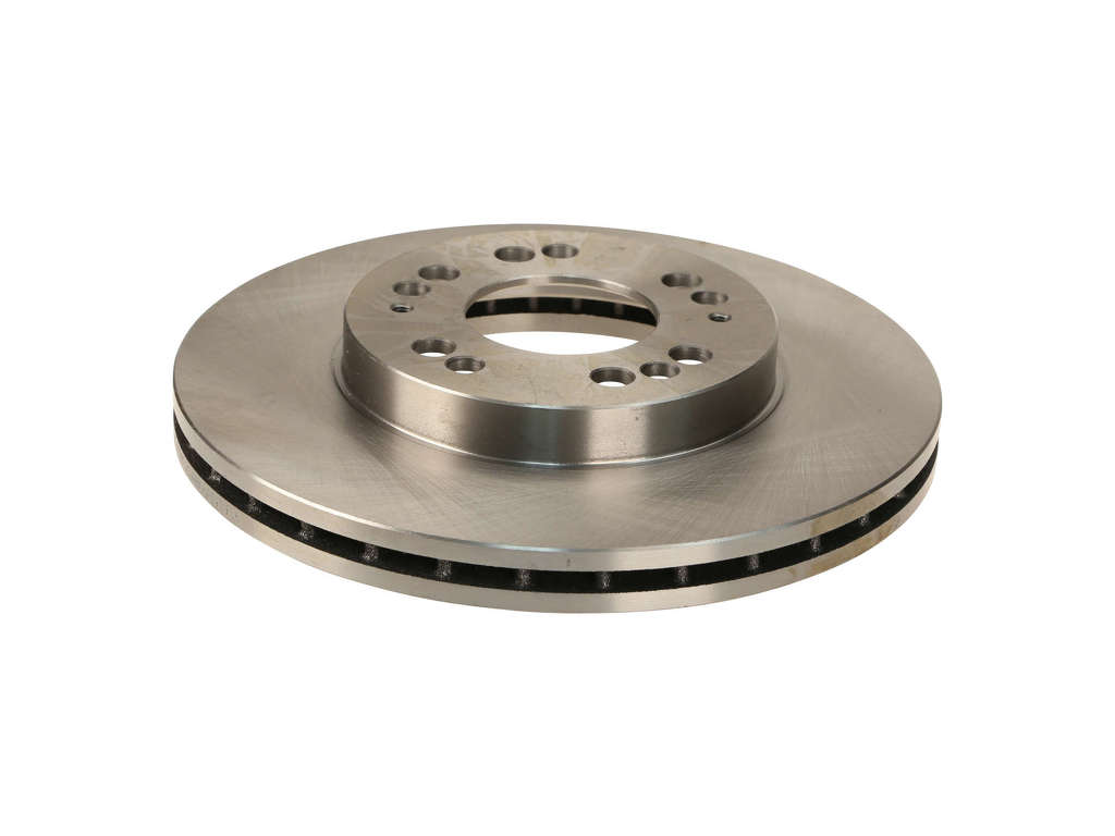 1992-1994 Plymouth Laser Disc Brake Rotor - Front (ACDelco)