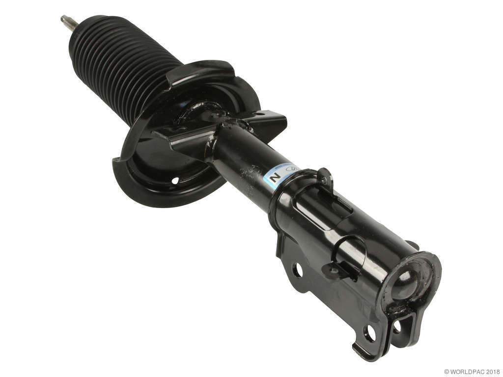 2005-2009 Ford Mustang Suspension Strut Assembly - Front (Motorcraft)
