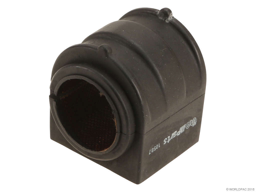2000-2006 Lincoln LS Suspension Stabilizer Bar Bushing - Front (APA/URO Parts)