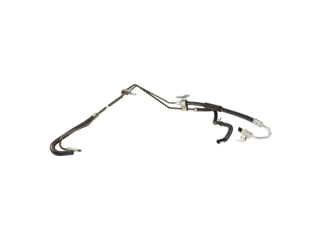 2003-2007 INFINITI G35 Power Steering Hose Assembly (Genuine)