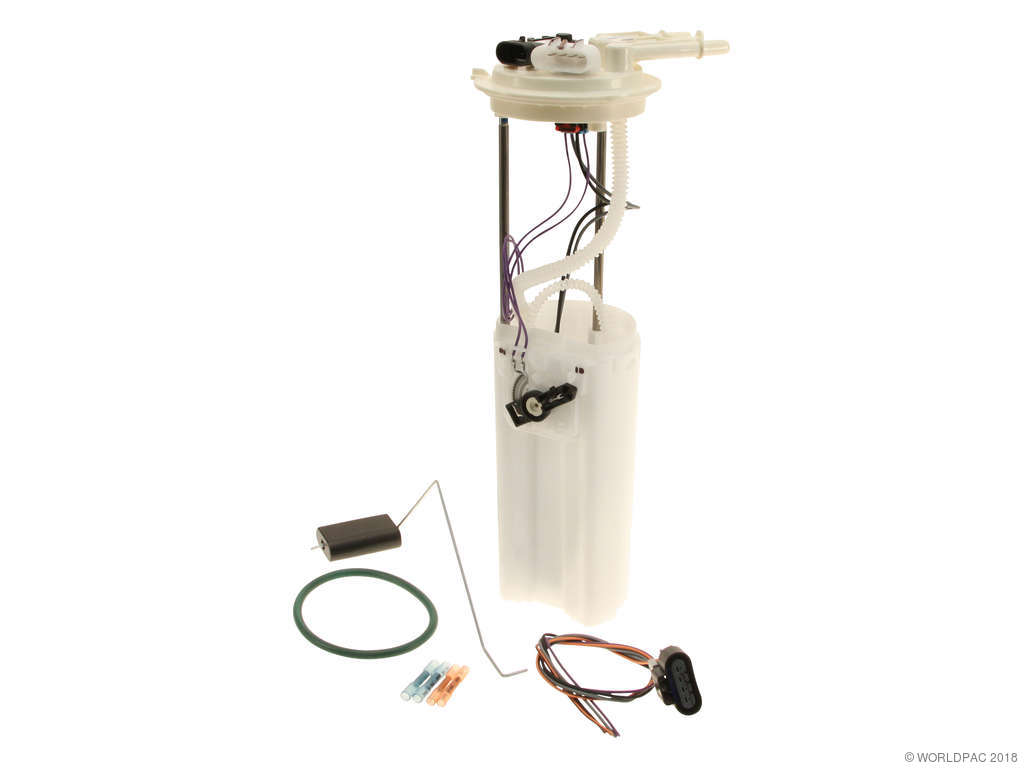1998-1999 GMC C1500 Suburban Fuel Pump Module Assembly (ACDelco)