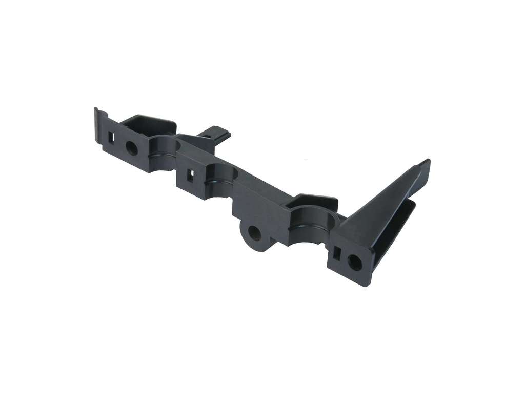2003-2006 Porsche Cayenne HVAC Heater Pipe Retainer - Upper (APA/URO Parts)