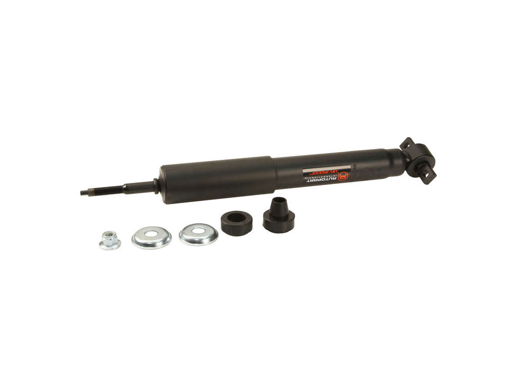 1998-2002 Lincoln Navigator Suspension Shock Absorber - Front (Autopart International)