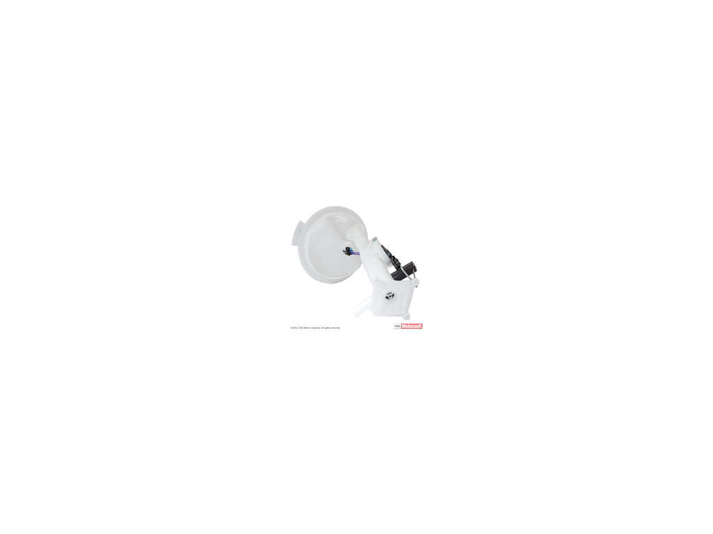 2013-2014 Ford Mustang Fuel Pump Module Assembly - Right (Motorcraft)