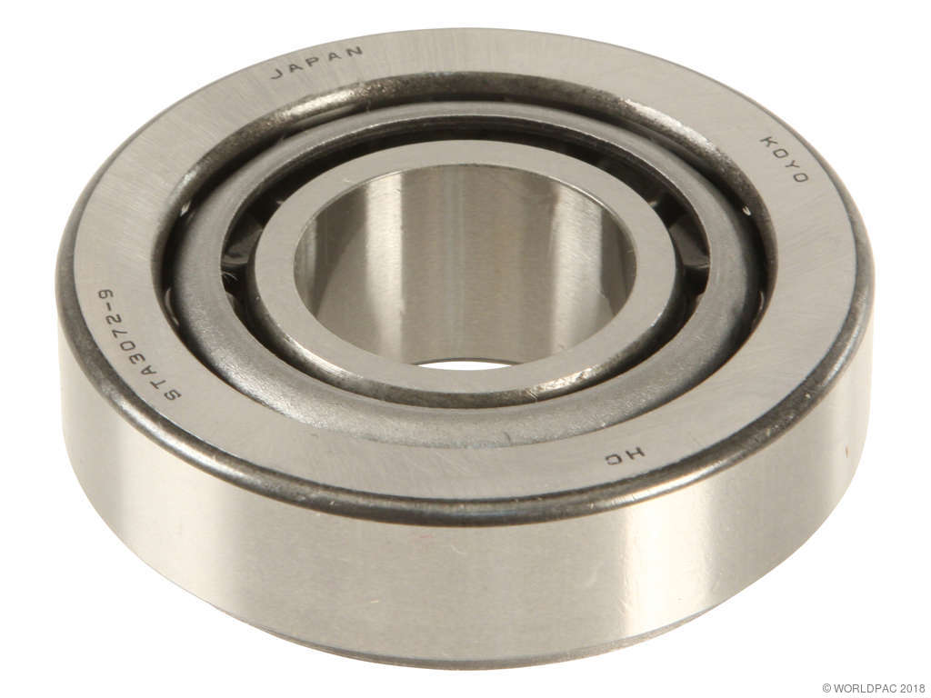 2001-2005 Lexus IS300 Differential Pinion Bearing - Rear Outer (SKF)