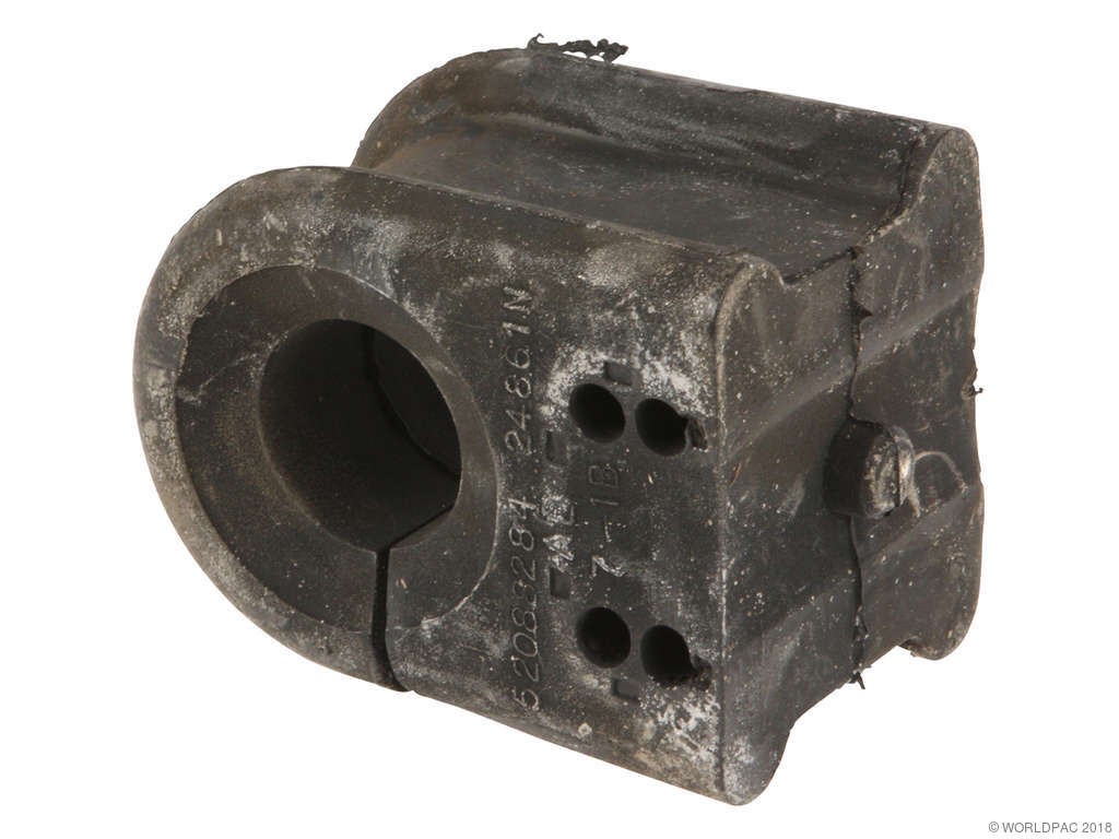 2003-2004 Jeep Grand Cherokee Suspension Stabilizer Bar Bushing - Front (Mopar)