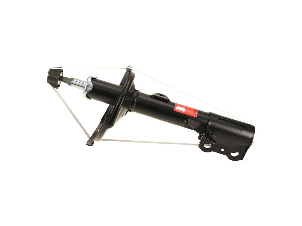 2006-2007 Toyota Highlander Suspension Strut Assembly - Front Right (TRW)
