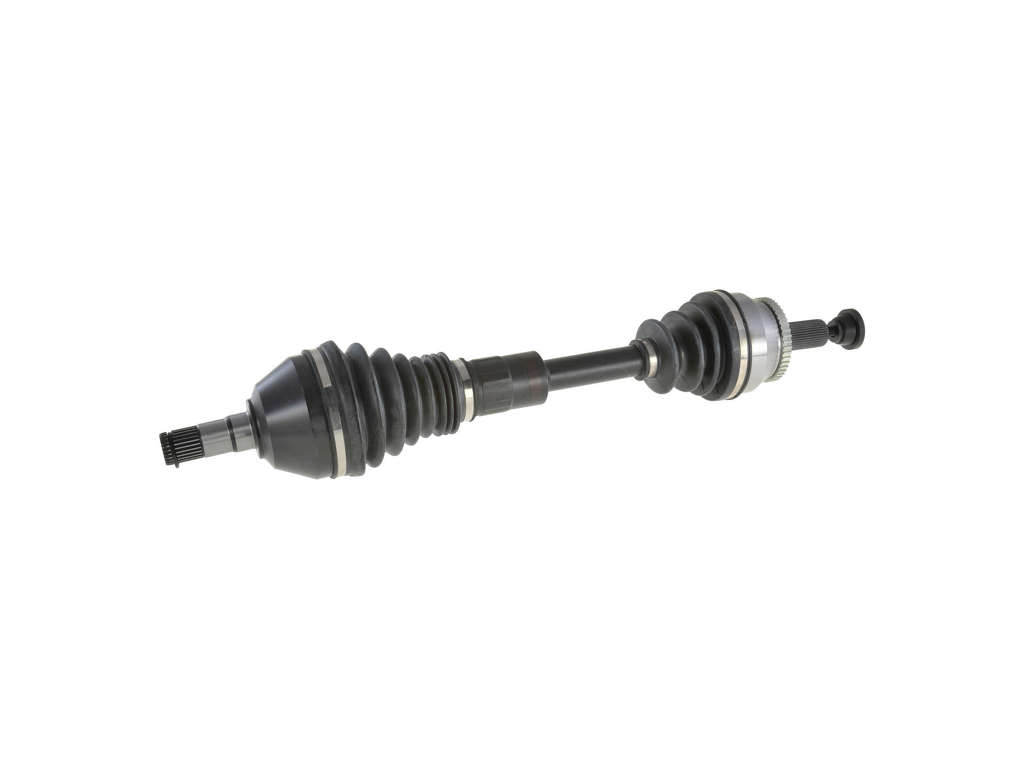 2003-2006 Volvo XC90 CV Axle Assembly - Front Left (Autopart International)